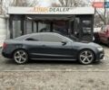 Синий Ауди А5, объемом двигателя 2 л и пробегом 90 тыс. км за 15500 $, фото 11 на Automoto.ua