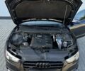 Синий Ауди А5, объемом двигателя 2 л и пробегом 174 тыс. км за 13300 $, фото 14 на Automoto.ua