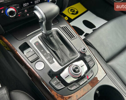 Синий Ауди А5, объемом двигателя 2 л и пробегом 158 тыс. км за 14790 $, фото 18 на Automoto.ua