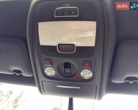 Синий Ауди А5, объемом двигателя 2 л и пробегом 90 тыс. км за 15500 $, фото 30 на Automoto.ua