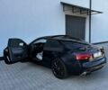 Синий Ауди А5, объемом двигателя 2 л и пробегом 174 тыс. км за 13300 $, фото 3 на Automoto.ua