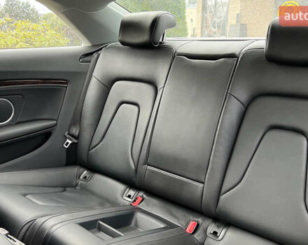 Синий Ауди А5, объемом двигателя 2 л и пробегом 158 тыс. км за 14790 $, фото 25 на Automoto.ua