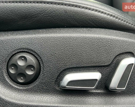 Синий Ауди А5, объемом двигателя 2 л и пробегом 158 тыс. км за 14790 $, фото 20 на Automoto.ua