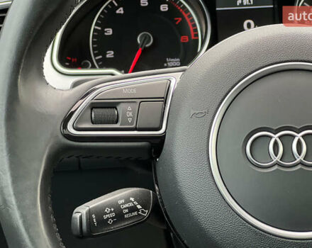 Синий Ауди А5, объемом двигателя 2 л и пробегом 158 тыс. км за 14790 $, фото 11 на Automoto.ua