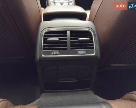 Синий Ауди А5, объемом двигателя 2 л и пробегом 90 тыс. км за 15500 $, фото 32 на Automoto.ua