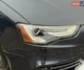 Синий Ауди А5, объемом двигателя 2 л и пробегом 90 тыс. км за 15500 $, фото 14 на Automoto.ua