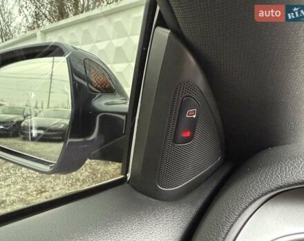 Синий Ауди А5, объемом двигателя 2 л и пробегом 90 тыс. км за 15500 $, фото 16 на Automoto.ua