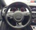 Синий Ауди А5, объемом двигателя 2 л и пробегом 90 тыс. км за 15500 $, фото 24 на Automoto.ua