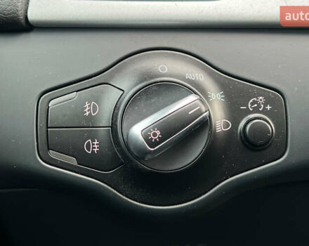 Синий Ауди А5, объемом двигателя 2 л и пробегом 158 тыс. км за 14790 $, фото 22 на Automoto.ua