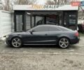 Синий Ауди А5, объемом двигателя 2 л и пробегом 90 тыс. км за 15500 $, фото 5 на Automoto.ua