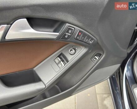 Синий Ауди А5, объемом двигателя 2 л и пробегом 90 тыс. км за 15500 $, фото 17 на Automoto.ua