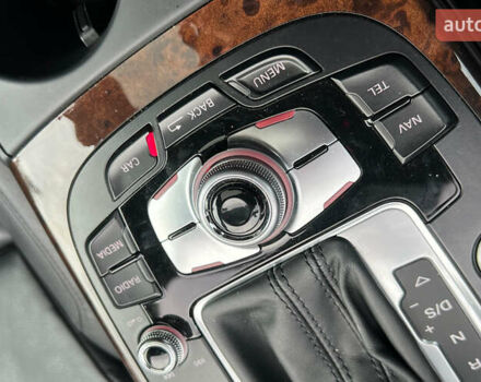 Синий Ауди А5, объемом двигателя 2 л и пробегом 158 тыс. км за 14790 $, фото 19 на Automoto.ua