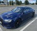 Синий Ауди А5, объемом двигателя 1.98 л и пробегом 140 тыс. км за 13100 $, фото 1 на Automoto.ua
