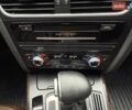 Синий Ауди А5, объемом двигателя 2 л и пробегом 90 тыс. км за 15500 $, фото 28 на Automoto.ua