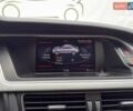 Синий Ауди А5, объемом двигателя 2 л и пробегом 90 тыс. км за 15500 $, фото 26 на Automoto.ua