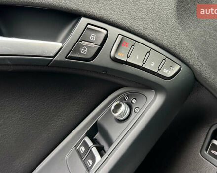 Синий Ауди А5, объемом двигателя 2 л и пробегом 158 тыс. км за 14790 $, фото 21 на Automoto.ua