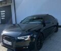 Синий Ауди А5, объемом двигателя 2 л и пробегом 174 тыс. км за 13300 $, фото 2 на Automoto.ua