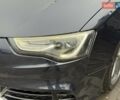 Синий Ауди А5, объемом двигателя 2 л и пробегом 90 тыс. км за 15500 $, фото 4 на Automoto.ua