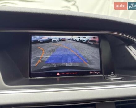 Синий Ауди А5, объемом двигателя 2 л и пробегом 90 тыс. км за 15500 $, фото 27 на Automoto.ua