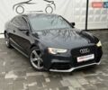 Синий Ауди А5, объемом двигателя 2 л и пробегом 90 тыс. км за 15500 $, фото 1 на Automoto.ua