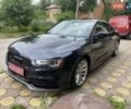 Синий Ауди А5, объемом двигателя 0 л и пробегом 158 тыс. км за 15600 $, фото 20 на Automoto.ua