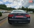 Синий Ауди А5, объемом двигателя 0 л и пробегом 158 тыс. км за 15600 $, фото 15 на Automoto.ua
