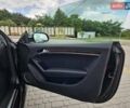 Синий Ауди А5, объемом двигателя 0 л и пробегом 158 тыс. км за 15600 $, фото 14 на Automoto.ua