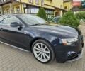 Синий Ауди А5, объемом двигателя 0 л и пробегом 158 тыс. км за 15600 $, фото 10 на Automoto.ua