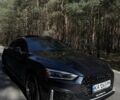 Синій Ауді A5, об'ємом двигуна 2 л та пробігом 210 тис. км за 16597 $, фото 1 на Automoto.ua