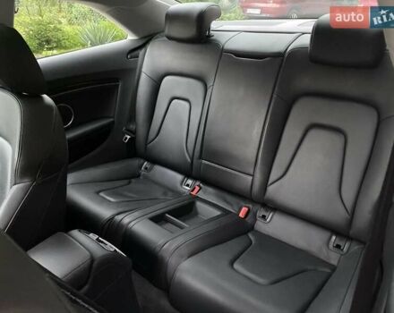 Синий Ауди А5, объемом двигателя 0 л и пробегом 158 тыс. км за 15600 $, фото 16 на Automoto.ua