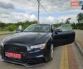 Синий Ауди А5, объемом двигателя 0 л и пробегом 158 тыс. км за 15600 $, фото 8 на Automoto.ua
