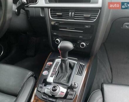 Синий Ауди А5, объемом двигателя 0 л и пробегом 158 тыс. км за 15600 $, фото 11 на Automoto.ua