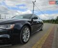 Синий Ауди А5, объемом двигателя 0 л и пробегом 158 тыс. км за 15600 $, фото 1 на Automoto.ua