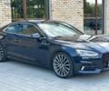 Синий Ауди А5, объемом двигателя 2 л и пробегом 191 тыс. км за 15900 $, фото 1 на Automoto.ua