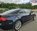 Синий Ауди А5, объемом двигателя 0 л и пробегом 158 тыс. км за 15600 $, фото 4 на Automoto.ua