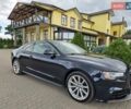 Синий Ауди А5, объемом двигателя 0 л и пробегом 158 тыс. км за 15600 $, фото 7 на Automoto.ua
