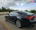 Синий Ауди А5, объемом двигателя 0 л и пробегом 158 тыс. км за 15600 $, фото 5 на Automoto.ua