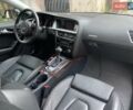 Синий Ауди А5, объемом двигателя 0 л и пробегом 158 тыс. км за 15600 $, фото 22 на Automoto.ua
