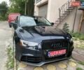 Синий Ауди А5, объемом двигателя 0 л и пробегом 158 тыс. км за 15600 $, фото 19 на Automoto.ua
