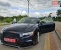 Синий Ауди А5, объемом двигателя 0 л и пробегом 158 тыс. км за 15600 $, фото 13 на Automoto.ua