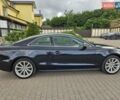 Синий Ауди А5, объемом двигателя 0 л и пробегом 158 тыс. км за 15600 $, фото 6 на Automoto.ua