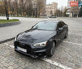 Синий Ауди А5, объемом двигателя 1.98 л и пробегом 225 тыс. км за 21750 $, фото 1 на Automoto.ua
