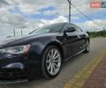 Синий Ауди А5, объемом двигателя 0 л и пробегом 158 тыс. км за 15600 $, фото 2 на Automoto.ua