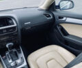 Синій Ауді A5, об'ємом двигуна 2 л та пробігом 71 тис. км за 16000 $, фото 5 на Automoto.ua