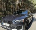 Синій Ауді A5, об'ємом двигуна 2 л та пробігом 210 тис. км за 16597 $, фото 1 на Automoto.ua