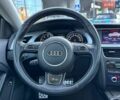 Синий Ауди А5, объемом двигателя 1.98 л и пробегом 132 тыс. км за 14490 $, фото 13 на Automoto.ua