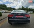 Синий Ауди А5, объемом двигателя 0 л и пробегом 158 тыс. км за 15600 $, фото 3 на Automoto.ua