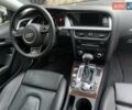 Синий Ауди А5, объемом двигателя 0 л и пробегом 158 тыс. км за 15600 $, фото 23 на Automoto.ua