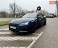 Синій Ауді A5, об'ємом двигуна 1.97 л та пробігом 162 тис. км за 26500 $, фото 13 на Automoto.ua