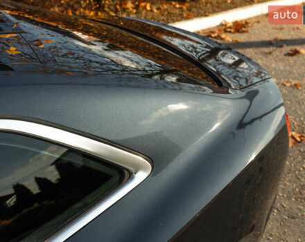 Синий Ауди А5, объемом двигателя 1.98 л и пробегом 83 тыс. км за 22200 $, фото 21 на Automoto.ua